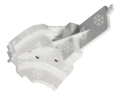 krytka čerpadla BOSCH / SIEMENS (00423419)